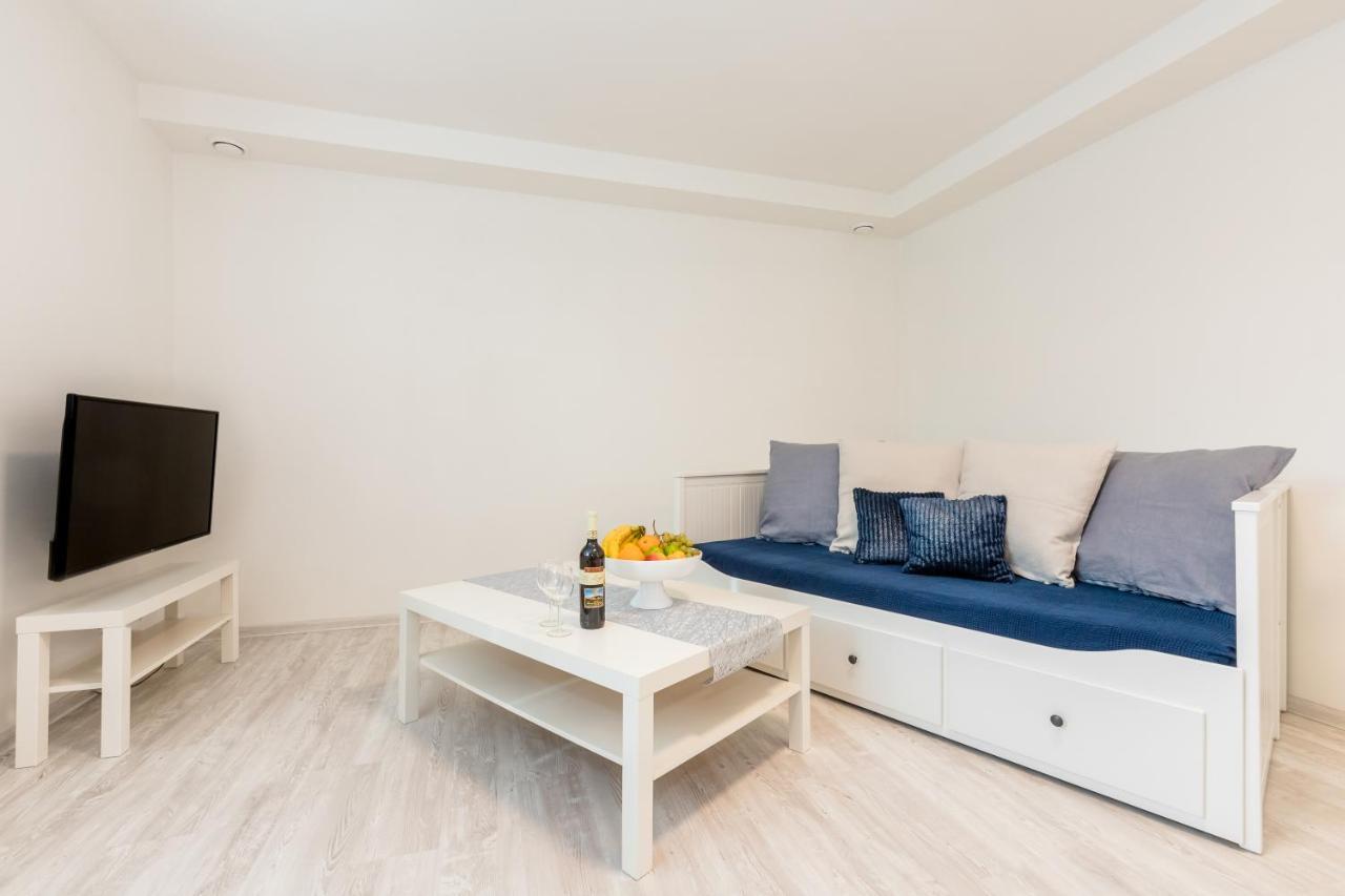 Apartmány Jedovary Trhové Sviny Kültér fotó